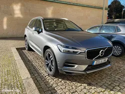 Volvo XC 60 2.0 T8 PHEV Momentum Plus AWD