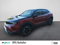Opel Mokka Electrique 136 ch & Batterie 50 kw/h GS Line 5P
