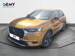DS 7 DS7 Crossback PureTech 225 EAT8 Grand Chic