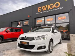 Citroen c4 1.6 e-hdi 115 attraction