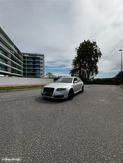 Audi A6 Allroad 3.0 TDi V6 Tip.