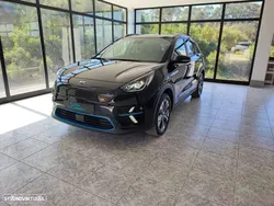 Kia e-Niro 64kWh