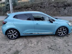 Renault Clio V 1.0 TCE (TURBO) 100cv INTENS - 30.000KMS - GARANTIA - Full Extras - Azul Pérola