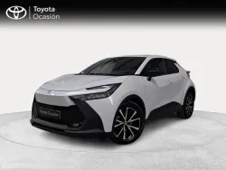 TOYOTA C-HR 140H Advance