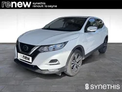 Nissan Qashqai 2019 EVAPO 1.3 DIG-T 160 DCT Tekna