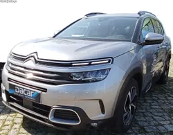 Citroën C5 AIRCROSS 1.5 BHDI FEEL PACK