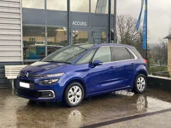 Citroen C4 PICASSO BLUEHDI 120CH FEEL S&S EAT6