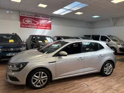 Renault Megane 4 1.2 I 100 CH