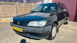 #PAYEZ EN 4X CB# PEUGEOT 306 (N3,7A,7C.7S) 5 portes 1.6 i 90cv année 1993 1ère main 116 000 kms d'origine 2490