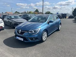 Renault MEGANE IV 1.2 TCE 100CH ENERGY LIFE