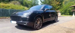Porsche Cayenne Cayenne Diesel Aut.