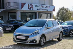 Peugeot 208 1.6 BlueHDi Style