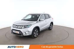 Suzuki Vitara 1.6 DDiS Pack AllGrip TCSS Auto 120 ch