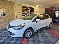 Renault Clio 1.2 75 CV 5 places DISTRI NEUF