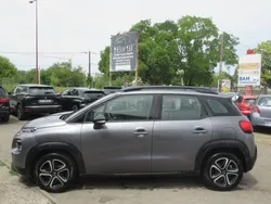 Citroen c3 air cross 1.5 hdi 100 feel bel etat