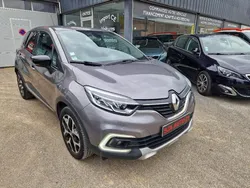 Renault Captur 1.2 TCe 120ch S&S Energy Intens 1ère main
