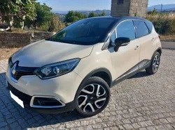Renault Captur 0.9 Tce