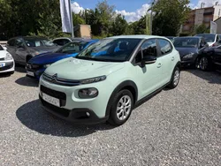 Citroën C3 1.6 BlueHDI 75ch 1ERE MAIN RADAR AR/CLIM/BLUETOOTH/REG/LIM