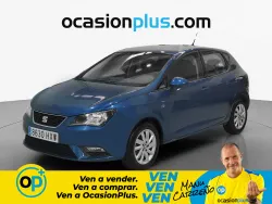 SEAT Ibiza 1.6TDI CR Style 105