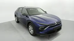 Citroën C5X NEUF 10KMS ORIGINE FRANCE 1.2 PURE Tech 130 CH EAT8 ( boite automatique ) MOTEUR GARANTI jusqu'en 09 / 2033 ou 180 000 kms Régulateur adaptatif