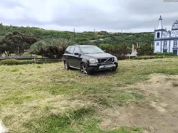 Volvo XC90 7 Lugares - Automátco