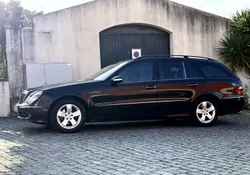 Mercedes-Benz E 280 Cdi Avantgarde