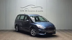 Ford GALAXY 2.0 ECOBLUE 150CH TITANIUM BUSINESS BVA8