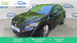 Peugeot 208 1.2 PureTech 75 Style