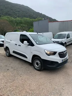 Opel combo cdti 100ch 3 places 8990ht