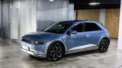 Hyundai Ioniq 5 77kwh Vanguard de 2023