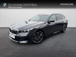 Bmw Série 5 Touring 520dA 197ch M Sport