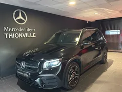 Mercedes GLB 200 d AMG Line