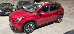 Peugeot 2008 1l2 thp crossway 110cv garantie révisé CT OK
