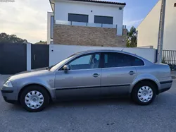 VW Passat 1.9 TDI  98 000KMS