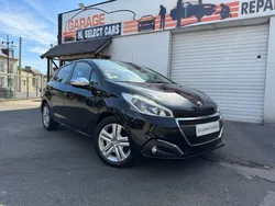 Peugeot 208 1.6 Hdi 100CH Style