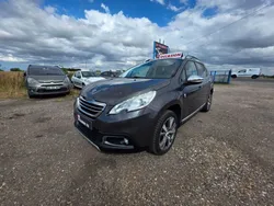 Peugeot 2008 1.2 130CH ALLURE S&S