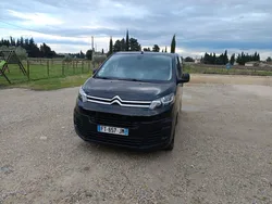 CITROEN Jumpy 2.0 HDI