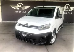 Citroën Berlingo 1.5 BlueHDi XL Feel
