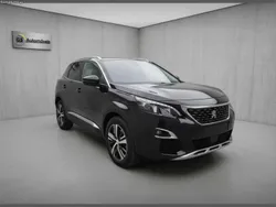Peugeot 3008 1.5 bluehdi gt line