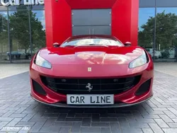 Ferrari Portofino Standard