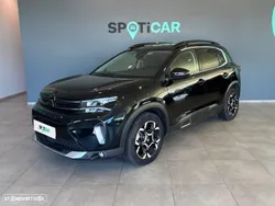Citroën C5 Aircross 1.6 Hybrid Shine e-EAT8