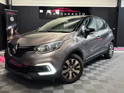 RENAULT CAPTUR TCe 90ch Zen