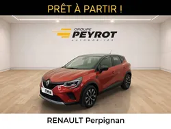RENAULT Captur TCe 90 Evolution