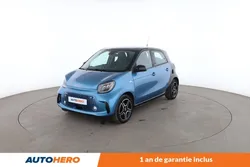 Smart ForFour Electrique 60 kW Prime 82 ch