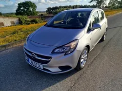 Opel Corsa 1.3