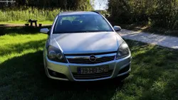Opel Astra 1.3 cdti