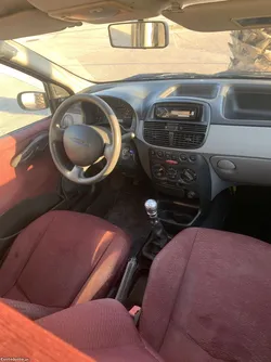 Fiat Punto Fiat punto