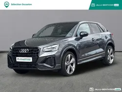 Audi Q2 35 TDI 150ch S line Plus S tronic 7