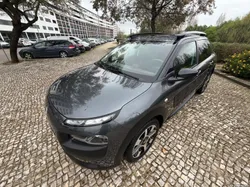 Citroën C4 cactus 1.2 pure tech feel