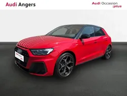 Audi A1 sportback 35 TFSI 150 ch S tronic 7 S line Plus